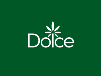 Dolce logo design by DPNKR