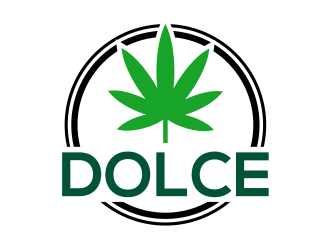 Dolce logo design by cintoko