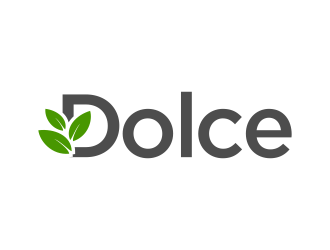 Dolce logo design by Purwoko21