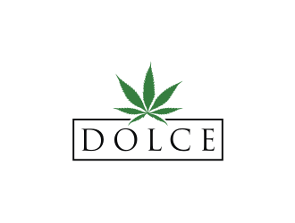 Dolce logo design by ora_creative