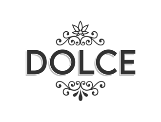 Dolce logo design by kunejo