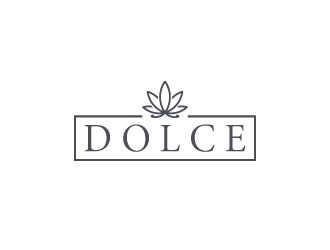 Dolce logo design by gateout