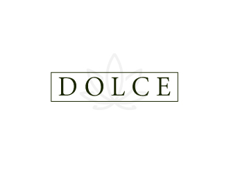 Dolce logo design by gateout