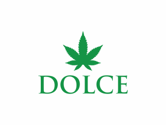 Dolce logo design by andayani*