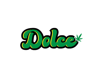 Dolce logo design by srabana97