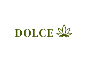 Dolce logo design by gateout