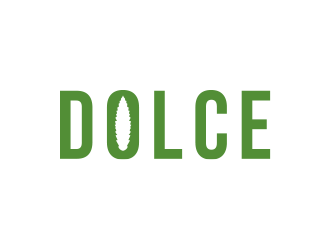 Dolce logo design by lexipej