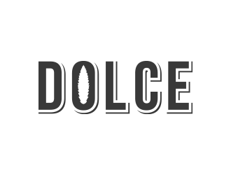 Dolce logo design by lexipej