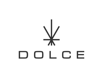 Dolce logo design by harno
