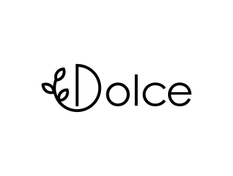Dolce logo design by KaySa