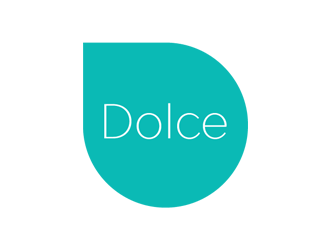 Dolce logo design by ryan_taufik