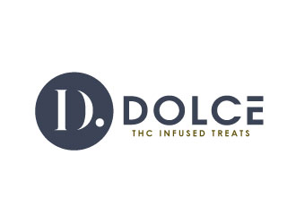 Dolce logo design by REDCROW