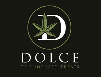 Dolce logo design by REDCROW