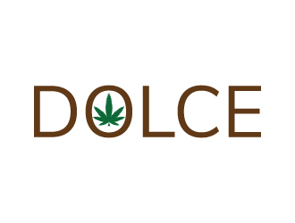 Dolce logo design by DreamCather