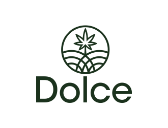 Dolce logo design by MUNAROH