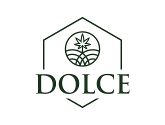 Dolce logo design by MUNAROH