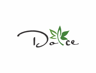Dolce logo design by zegeningen