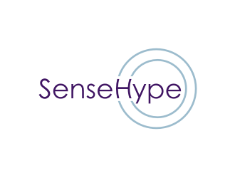 SenseHype logo design by peundeuyArt
