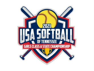 logo design by Alfatih05