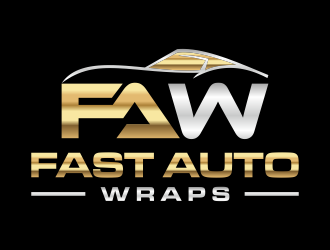  logo design by p0peye