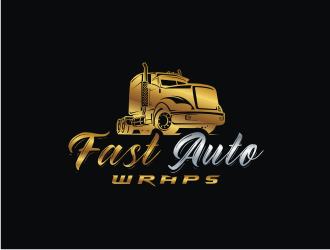  logo design by Artomoro