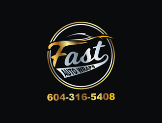  logo design by Rizqy