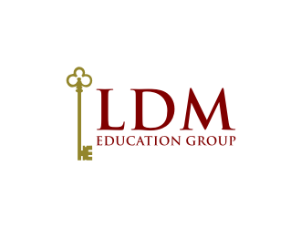 logo design by johana