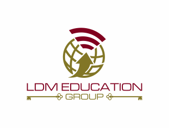 logo design by menanagan