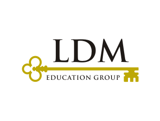 LDM Education Group logo design by nurul_rizkon