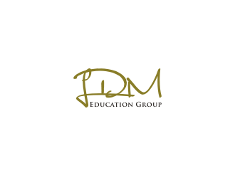 LDM Education Group logo design by narnia