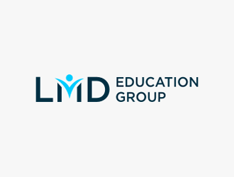 LDM Education Group logo design by andawiya
