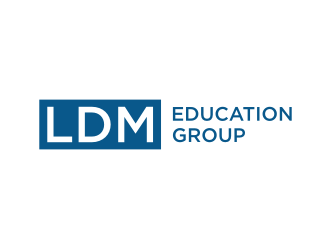 LDM Education Group logo design by Toraja_@rt