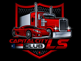 logo design by DreamLogoDesign