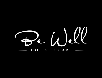 Be Well Holistic Care logo design by christabel