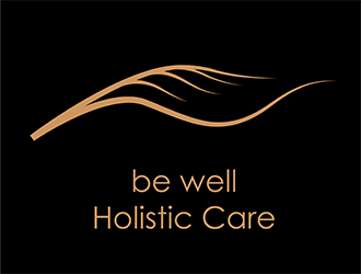 Be Well Holistic Care logo design by DM_Logo