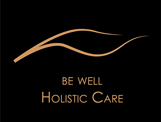Be Well Holistic Care logo design by DM_Logo
