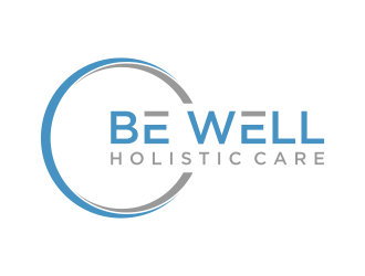 Be Well Holistic Care logo design by mukleyRx