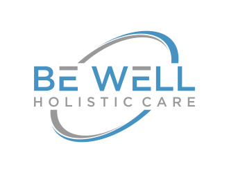 Be Well Holistic Care logo design by mukleyRx
