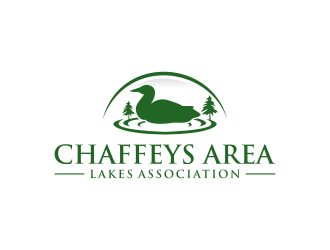 Chaffeys Area Lakes Association  (commonly referred to as CALA) logo design by RIANW