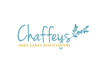 Chaffeys Area Lakes Association  (commonly referred to as CALA) logo design by GassPoll