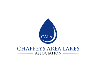 Chaffeys Area Lakes Association  (commonly referred to as CALA) logo design by Wisanggeni