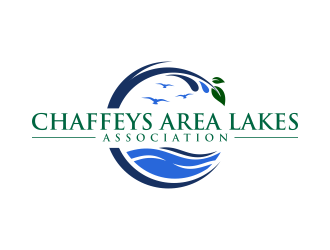 Chaffeys Area Lakes Association  (commonly referred to as CALA) logo design by ingepro