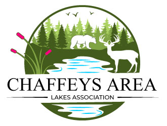 Chaffeys Area Lakes Association  (commonly referred to as CALA) logo design by MonkDesign