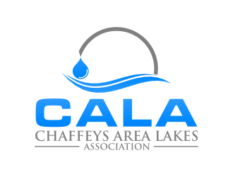 Chaffeys Area Lakes Association  (commonly referred to as CALA) logo design by Purwoko21