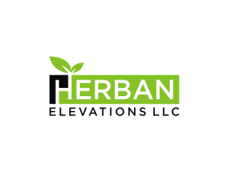Herban Elevations llc logo design by ora_creative
