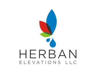 Herban Elevations llc logo design by Rizqy