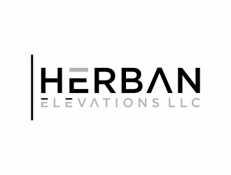 Herban Elevations llc logo design by andayani*