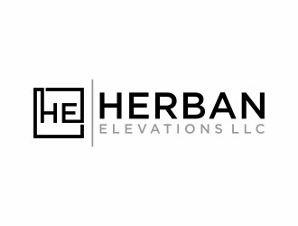Herban Elevations llc logo design by andayani*