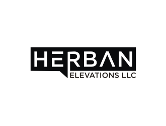 Herban Elevations llc logo design by narnia