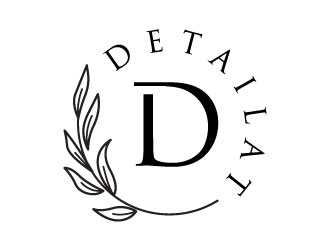 Detailat logo design by MonkDesign